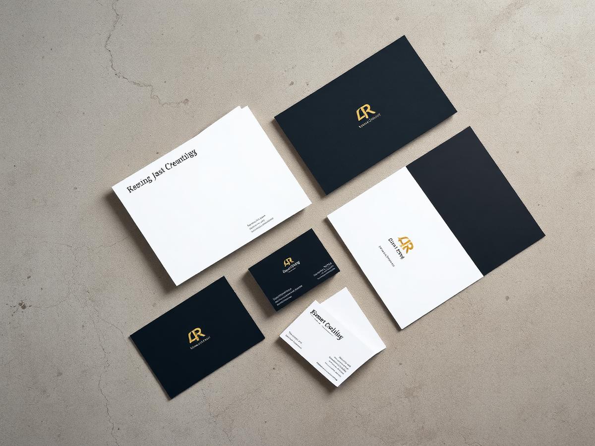Kopje Logistics Rebrand