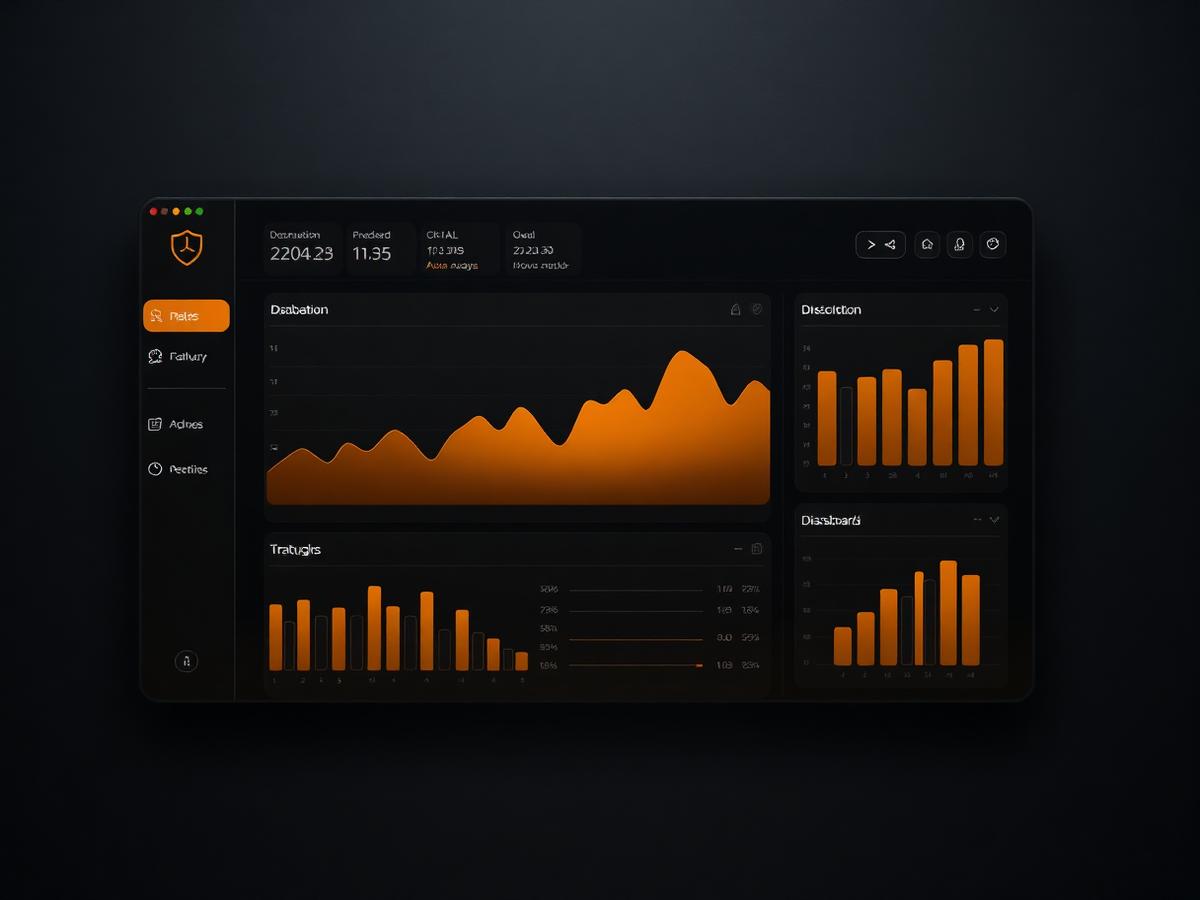 Zambezi Insights Dashboard